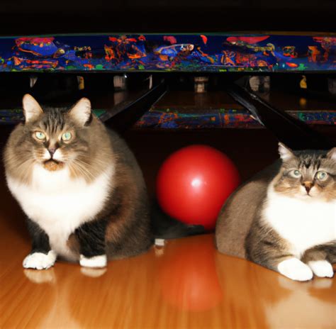 fat cats surprise